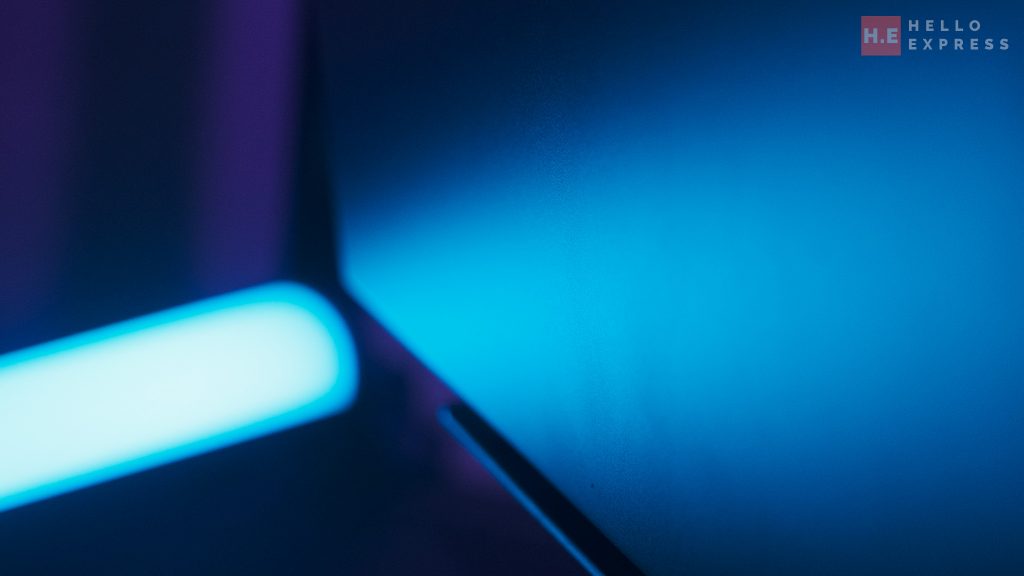 image of Predator Triton 14 AI Review: A Hybrid Powerhouse for Gamers and Creators - HelloExpress - 4