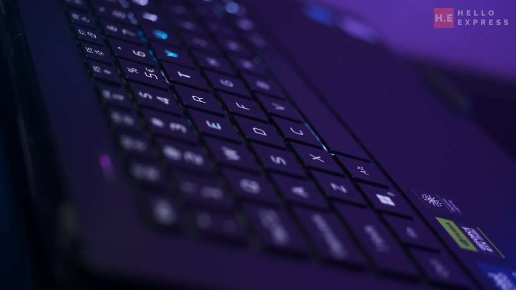 Predator Triton 14 AI