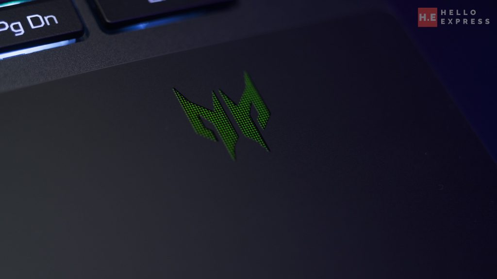 Predator Triton 14 AI