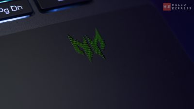 image of Predator Triton 14 AI Review: A Hybrid Powerhouse for Gamers and Creators - HelloExpress - 16