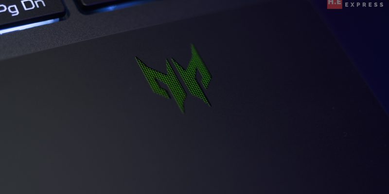 image of Predator Triton 14 AI Review: A Hybrid Powerhouse for Gamers and Creators - HelloExpress - 1