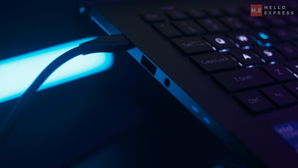 Predator Triton 14 AI