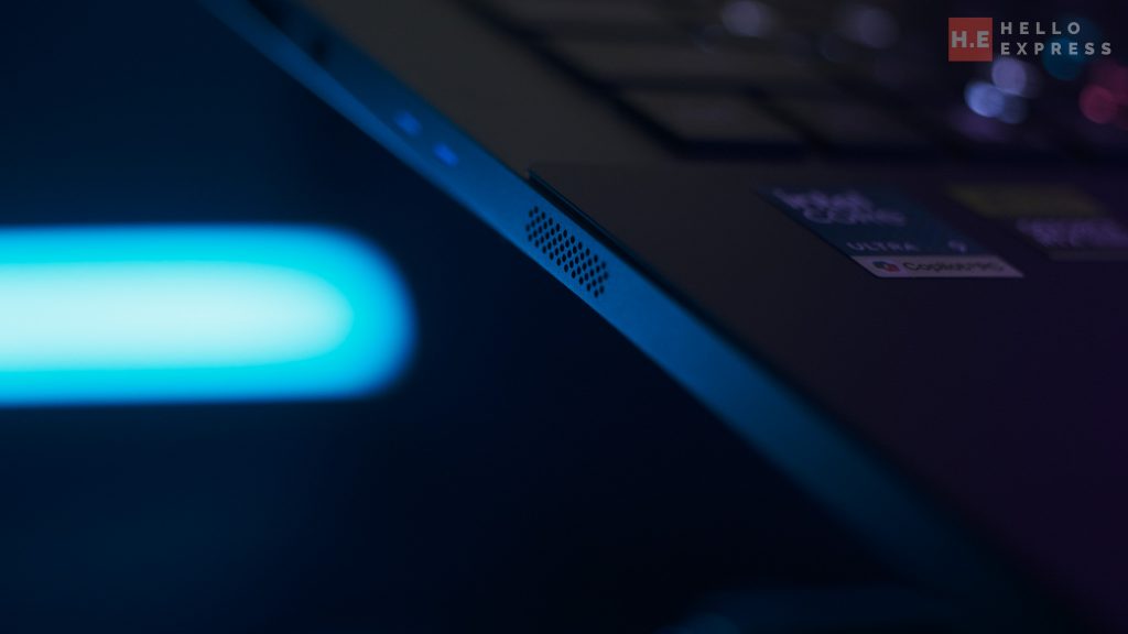 Predator Triton 14 AI