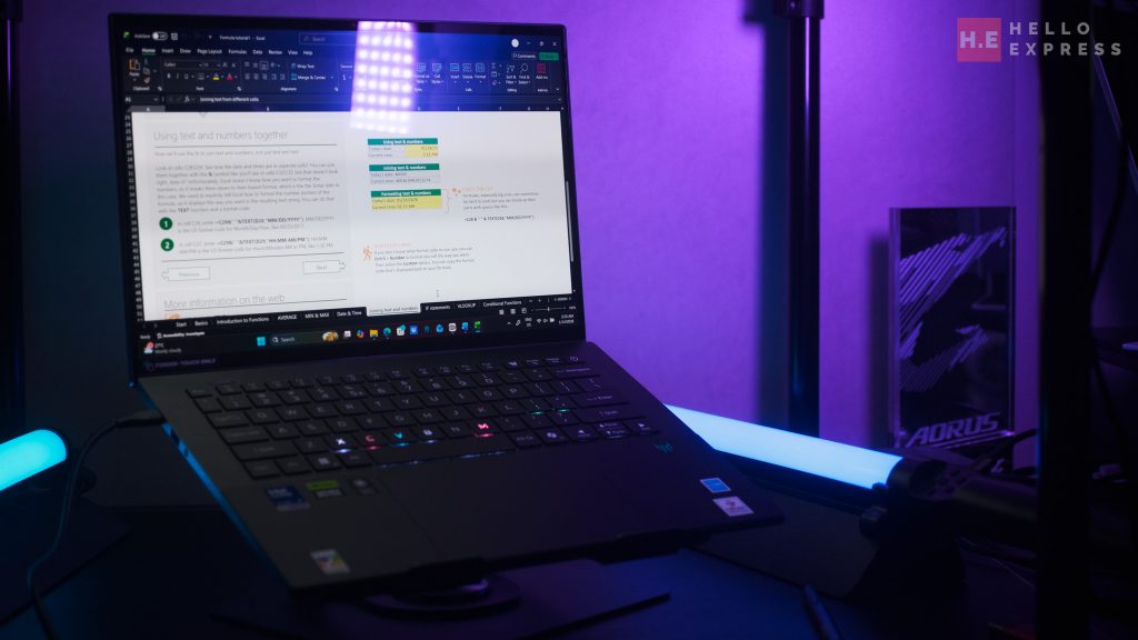 Predator Triton 14 AI