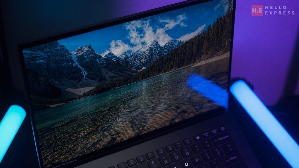 Predator Triton 14 AI