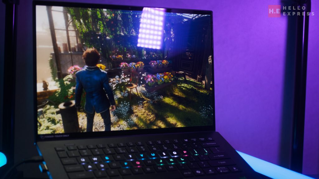 Predator Triton 14 AI