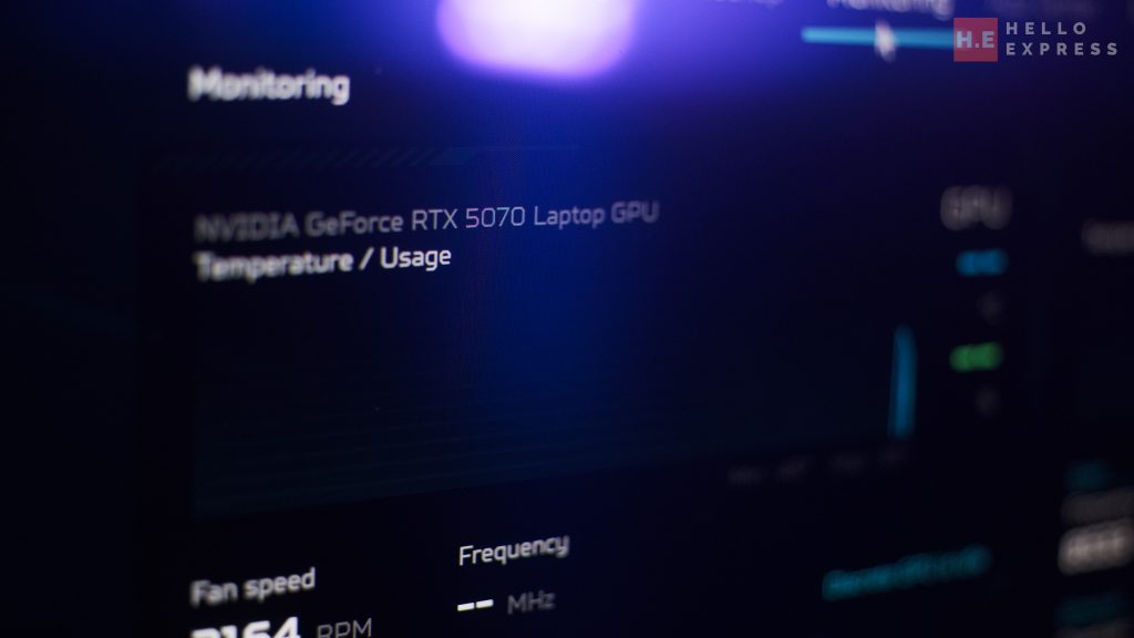 Predator Triton 14 AI