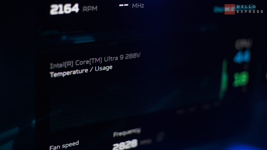 Predator Triton 14 AI