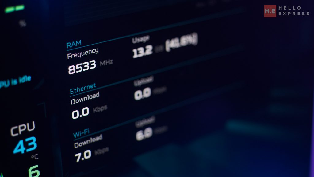 Predator Triton 14 AI