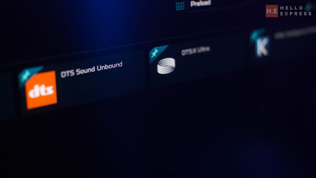 Predator Triton 14 AI