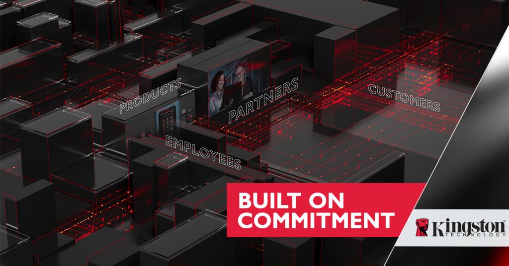 image of Kingston Technology Secures #28 Spot on Forbes' America’s Top Private Companies 2025 - HelloExpress - 3