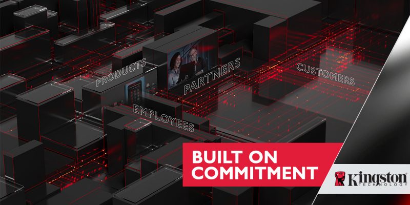 image of Kingston Technology Secures #28 Spot on Forbes' America’s Top Private Companies 2025 - HelloExpress - 1