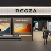 REGZA Intelligence at CES 2026: Redefining AI-Driven Home Cinema and Content Discovery 10 image of REGZA Intelligence at CES 2026: Redefining AI-Driven Home Cinema and Content Discovery - HelloExpress - 10