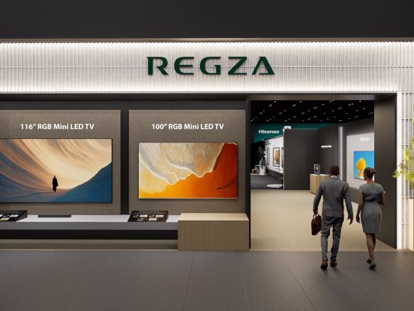 image of REGZA Intelligence at CES 2026: Redefining AI-Driven Home Cinema and Content Discovery - HelloExpress - 6