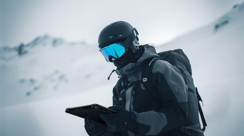 ASUS Reshapes the AI Era: "Always Incredible" Innovation Redefines Laptops and Workspace at CES 2026 12 image of ASUS Reshapes the AI Era: "Always Incredible" Innovation Redefines Laptops and Workspace at CES 2026 - HelloExpress - 12