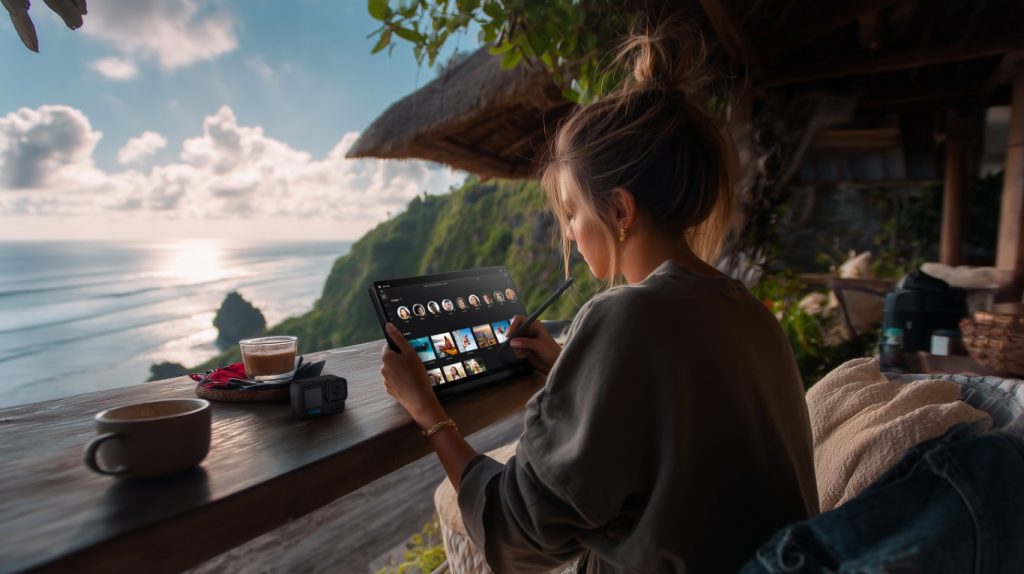 ASUS Reshapes the AI Era: "Always Incredible" Innovation Redefines Laptops and Workspace at CES 2026 10 image of ASUS Reshapes the AI Era: "Always Incredible" Innovation Redefines Laptops and Workspace at CES 2026 - HelloExpress - 10