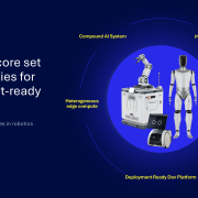 image of Qualcomm Dragonwing IQ10: Orchestrating the Proliferation of Physical AI and Humanoid Robotics at CES 2026 - HelloExpress - 24