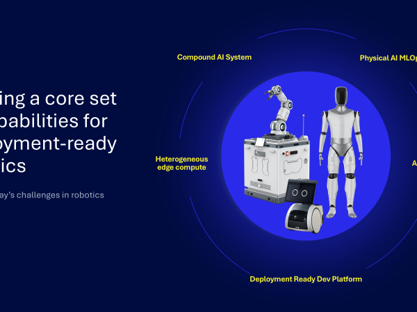 Qualcomm Dragonwing IQ10: Orchestrating the Proliferation of Physical AI and Humanoid Robotics at CES 2026 9 image of Qualcomm Dragonwing IQ10: Orchestrating the Proliferation of Physical AI and Humanoid Robotics at CES 2026 - HelloExpress - 9