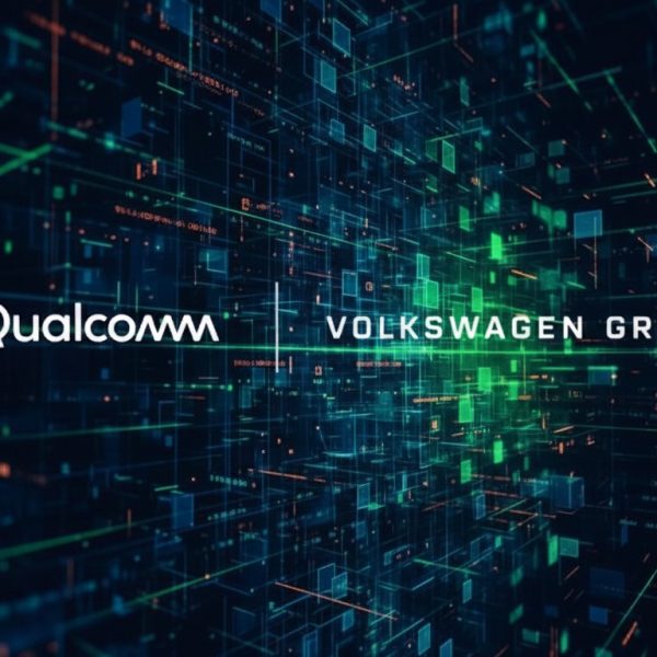 image of Volkswagen and Qualcomm Forge Strategic Alliance for Next-Generation Software-Defined Vehicles - HelloExpress - 8