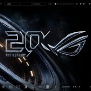 ASUS ROG at CES 2026: Commemorating Two Decades of Pioneering Gaming Innovations 12 image of ASUS ROG at CES 2026: Commemorating Two Decades of Pioneering Gaming Innovations - HelloExpress - 12
