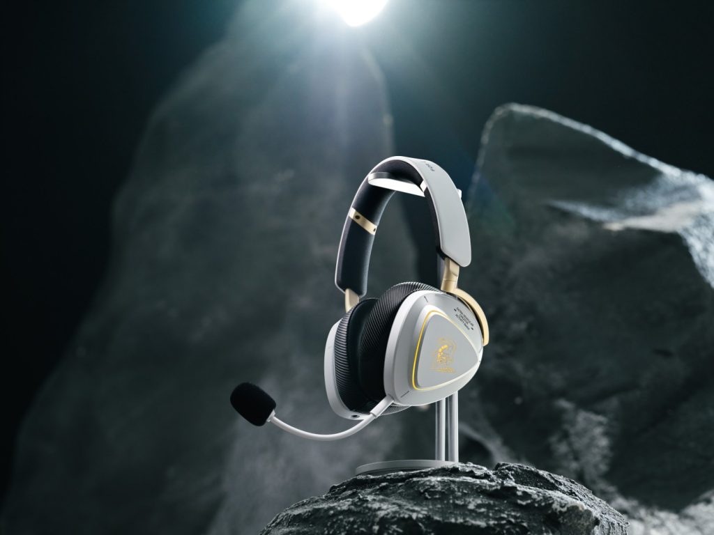 image of ASUS ROG at CES 2026: Commemorating Two Decades of Pioneering Gaming Innovations - HelloExpress - 14