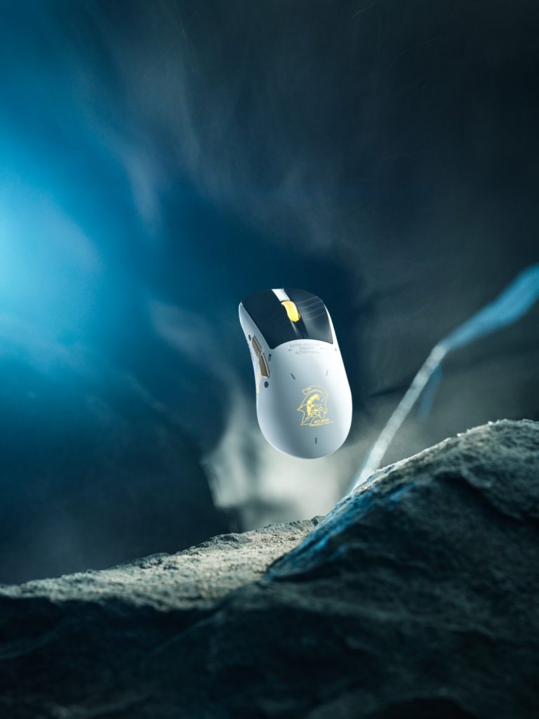 image of ASUS ROG at CES 2026: Commemorating Two Decades of Pioneering Gaming Innovations - HelloExpress - 15