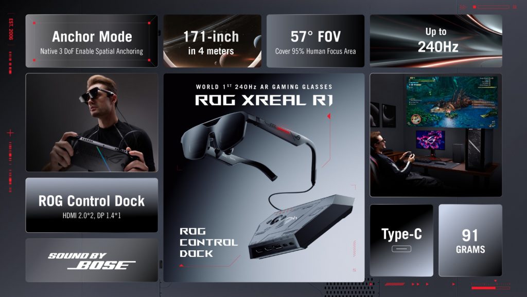 image of ASUS ROG at CES 2026: Commemorating Two Decades of Pioneering Gaming Innovations - HelloExpress - 16