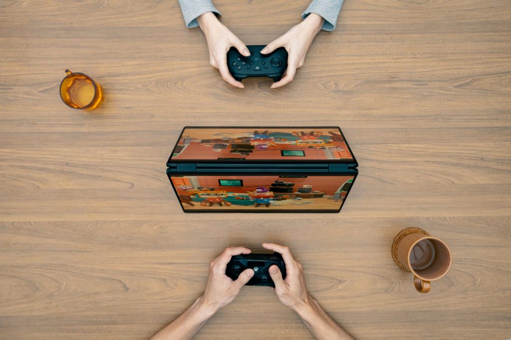 image of ASUS ROG at CES 2026: Commemorating Two Decades of Pioneering Gaming Innovations - HelloExpress - 9