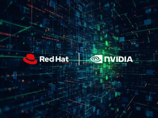 Red Hat & NVIDIA: Industrializing Open Source for the Vera Rubin Era 8 image of Red Hat & NVIDIA: Industrializing Open Source for the Vera Rubin Era - HelloExpress - 4