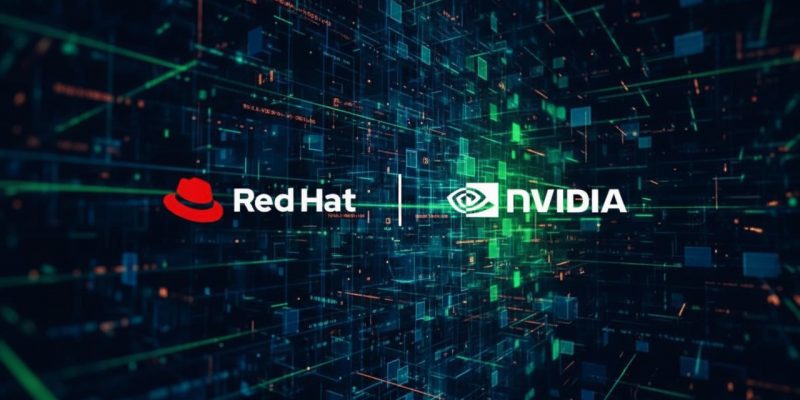 image of Red Hat & NVIDIA: Industrializing Open Source for the Vera Rubin Era - HelloExpress - 1