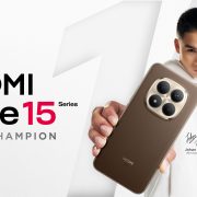 image of Xiaomi Malaysia Unveils "Titan Champions" for the Upcoming REDMI Note 15 Series Launch - HelloExpress - 6