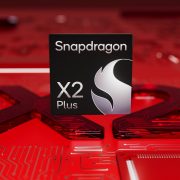 image of Qualcomm Snapdragon X2 Plus Platform: Redefining High-Performance Computing and Generative AI at CES 2026 - HelloExpress - 6