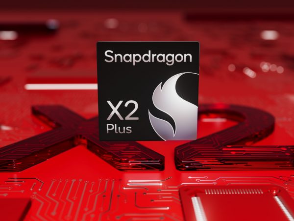 image of Qualcomm Snapdragon X2 Plus Platform: Redefining High-Performance Computing and Generative AI at CES 2026 - HelloExpress - 8