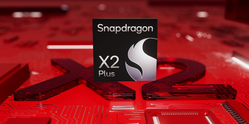 image of Qualcomm Snapdragon X2 Plus Platform: Redefining High-Performance Computing and Generative AI at CES 2026 - HelloExpress - 1
