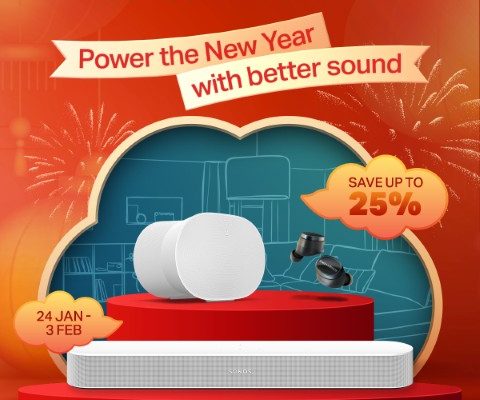 TC Acoustic Welcomes Year of the Horse with Premium Audio Promotions in Malaysia 1 image of TC Acoustic Welcomes Year of the Horse with Premium Audio Promotions in Malaysia - HelloExpress - 1