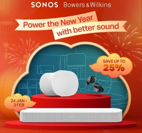 image of TC Acoustic Welcomes Year of the Horse with Premium Audio Promotions in Malaysia - HelloExpress - 5