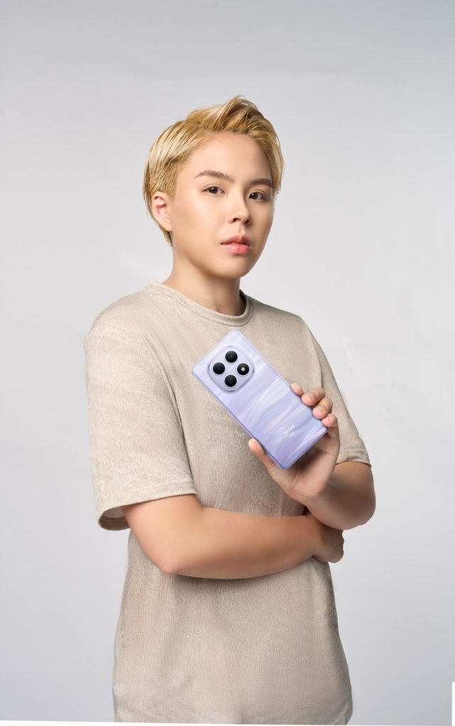 image of Xiaomi Malaysia Unveils "Titan Champions" for the Upcoming REDMI Note 15 Series Launch - HelloExpress - 6