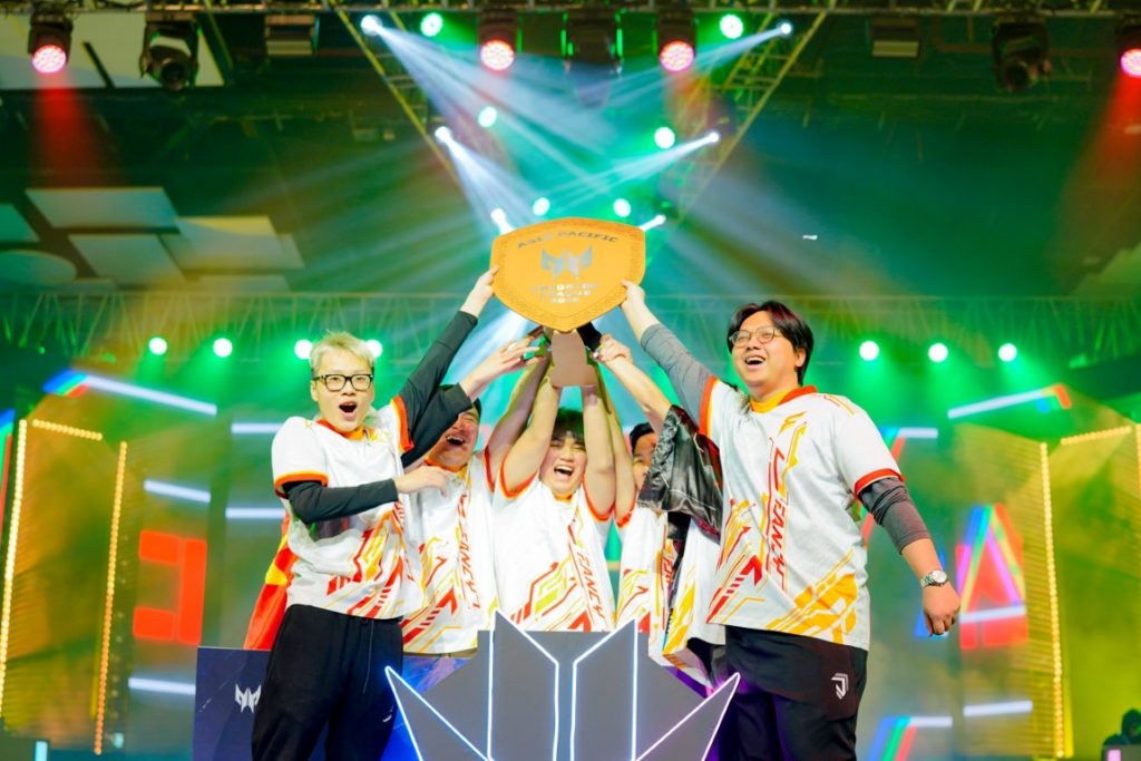 image of Myth Avenue Gaming and Fancy United Esports Triumph at the Asia Pacific Predator League 2026 Finale - HelloExpress - 6
