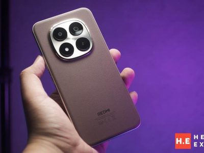 image of REDMI Note 15 Pro+ 5G: Finally, a Mid-Range Phone Built to Survive Your Life (and the Next 6 Years)" - HelloExpress - 22