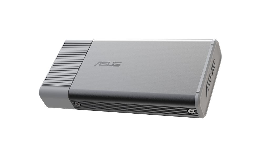 ASUS Reshapes the AI Era: "Always Incredible" Innovation Redefines Laptops and Workspace at CES 2026 17 image of ASUS Reshapes the AI Era: "Always Incredible" Innovation Redefines Laptops and Workspace at CES 2026 - HelloExpress - 17