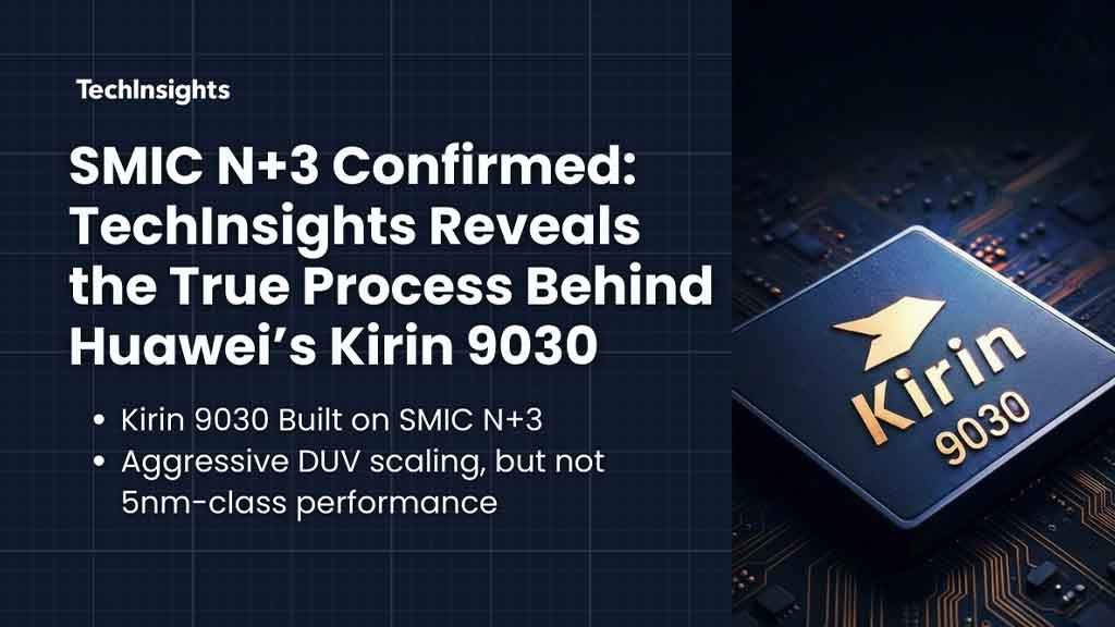 image of Huawei Reclaims Top Spot in China’s 2025 Smartphone Market; Mate X7 Launching in Malaysia - HelloExpress - 4