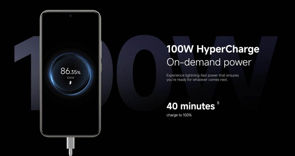 REDMI Note 15 Pro+ 5G: Finally, a Mid-Range Phone Built to Survive Your Life (and the Next 6 Years)" 10 image of REDMI Note 15 Pro+ 5G: Finally, a Mid-Range Phone Built to Survive Your Life (and the Next 6 Years)" - HelloExpress - 10