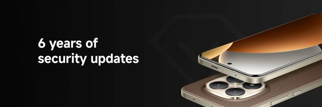 REDMI Note 15 Pro+ 5G: Finally, a Mid-Range Phone Built to Survive Your Life (and the Next 6 Years)" 11 image of REDMI Note 15 Pro+ 5G: Finally, a Mid-Range Phone Built to Survive Your Life (and the Next 6 Years)" - HelloExpress - 11