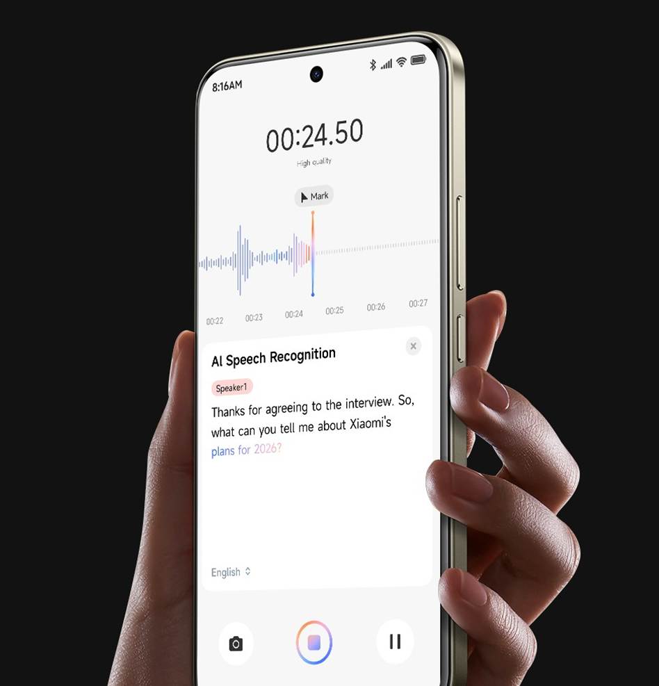REDMI Note 15 Pro+ 5G: Finally, a Mid-Range Phone Built to Survive Your Life (and the Next 6 Years)" 12 image of REDMI Note 15 Pro+ 5G: Finally, a Mid-Range Phone Built to Survive Your Life (and the Next 6 Years)" - HelloExpress - 12
