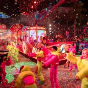 image of Hong Kong Chinese New Year 2026 Celebrations: A Monumental Guide to the Year of the Horse - HelloExpress - 2