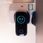 Anker Nano Smart Display Charger 100W (B121B) Quick Review — smaller, better? 8 Anker 100W Charger review-8