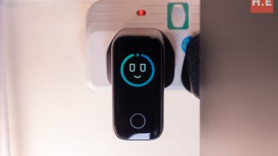 Anker Nano Smart Display Charger 100W (B121B) Quick Review — smaller, better? 12 Anker 100W Charger review-8