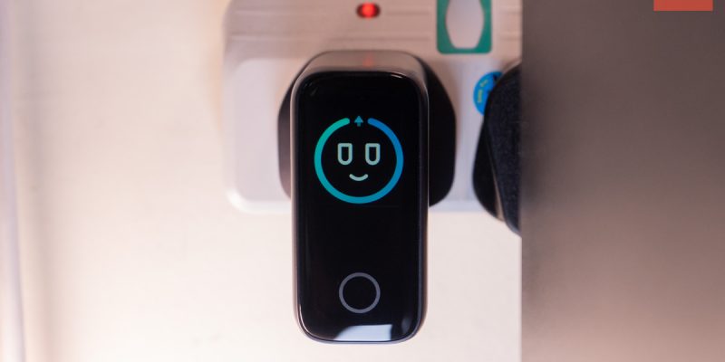 Anker 100W Charger review-8