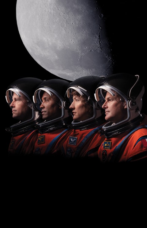 image of NASA Targets March 6 for Artemis 2 Launch - First Crewed Moon Mission in 50+ Years - HelloExpress - 1