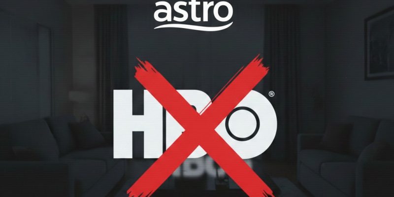 image of Astro Drops HBO After 30 Years: Here's What Malaysian Viewers Need to Know - HelloExpress - 1